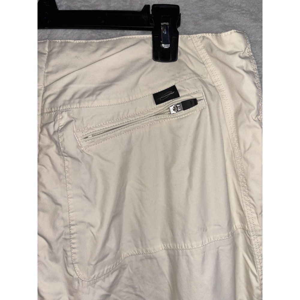 Obermeyer Pants‎ Womens 10 Ski Waterproof Insulated Winter Snow EWS Outerwear - Picture 6 of 12
